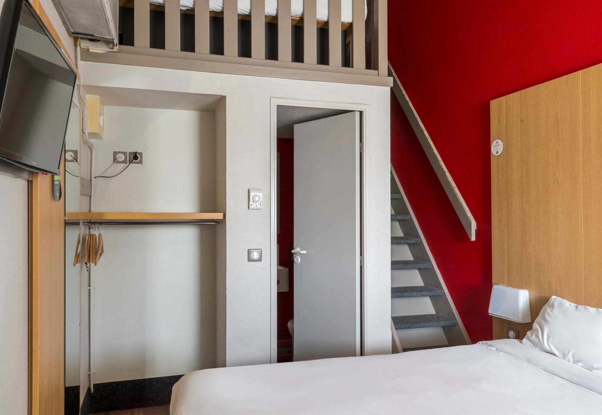 B&B Hotel Auxerre Bourgogne Monéteau エクステリア 写真